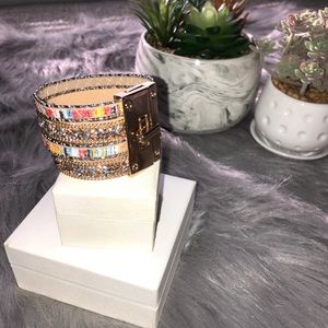 3/$30 ALL ITEMS WILL BE GONE BEFORE HOLIDAY AND NEGOTIABLE/BUY NOW! WrapBracelet